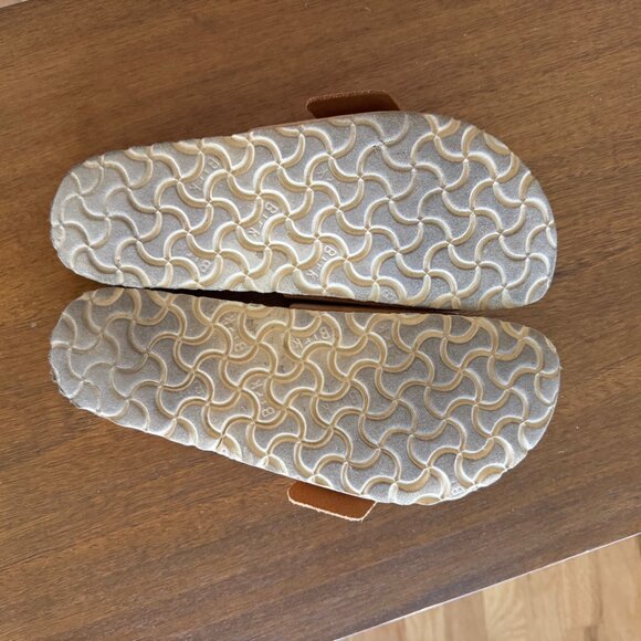 Birkenstock Big Buckle Madrid Sz 39 - Picture 10 of 12